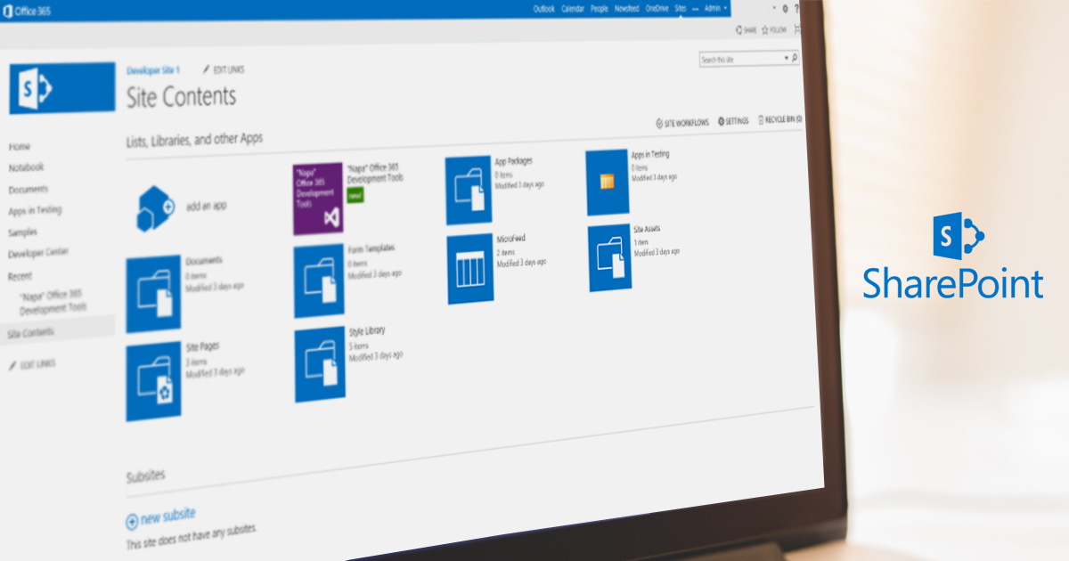 Beginner's Guide to SharePoint Content Types Beginner's Guide to SharePoint Content Types