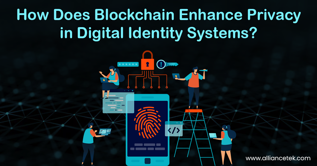 How Does Blockchain Enhance Privacy in Digital Identity Systems? How Does Blockchain Enhance Privacy in Digital Identity Systems?